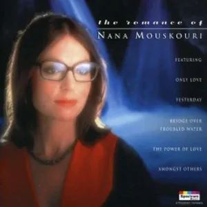 The romance of Nana Mouskouri